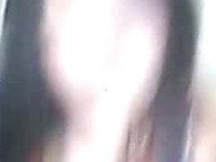 Very Long Webcam Video of Korean GF