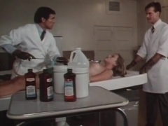 Unknown,Mary Beth McDonough in Mortuary (1983)