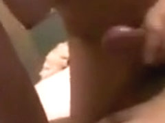 Horny Asian babes get fingered and fucked.