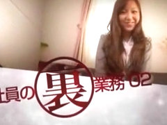Crazy Japanese girl Yuri Aine in Exotic Public, Handjobs JAV movie