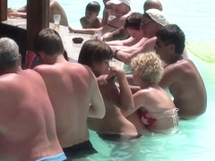 Aprilia & Lexxis & Zuzka in vacation porn video with hardcore fucking and oral