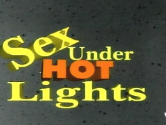 SEX UNDER HOT LIGHTS, Season #2, Ep.1