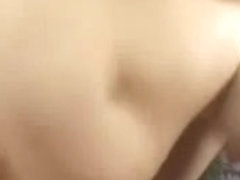 Curly Redheaded Large Titted Sierra POV