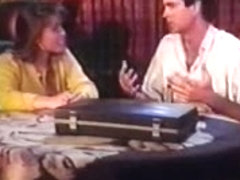 Full length retro xxx porn movie from the 80s period