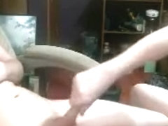 Crazy male in hottest amateur homo porn clip