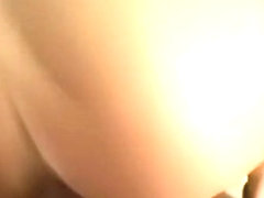 Mommy takes a load - POV