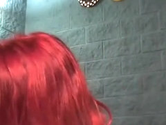 gingerspicee intimate record on 1/30/15 04:47 from chaturbate