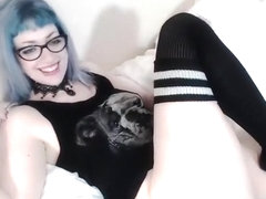 willowkitty dilettante record on 07/09/15 13:17 from chaturbate
