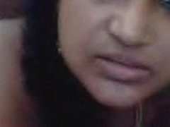 Indian married Webcam K-girl