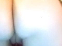 Chubby Girl  Masturbating To Orgasm
