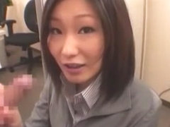 Best Japanese whore in Amazing Lingerie, Fingering JAV scene