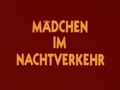 Madchen im Nachtverkehr (1976) Jesus Franco