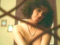 Stefania Sandrelli,Unknown in Donna Allo Specchio, Una (1984)