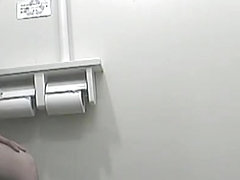 Spy cameras in asian toilets