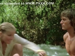 Bo Derek - Tarzan The Ape Man (1981)