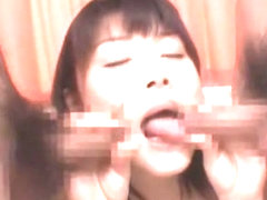Best Japanese whore Ryo Kaname in Fabulous Girlfriend JAV video