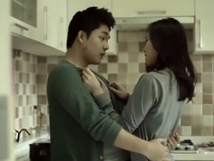 Secret Touch Of A Charming Housekeeper (2013) - Son Yong Pal