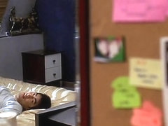 Kim Seo hyeong in Sweet Sex And Love (2003)