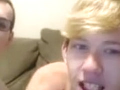 Amazing male in fabulous amature, blond boys homo porn movie