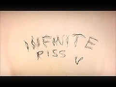 Infinite Piss V (my 5th piss compilation)