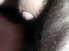 PRECUM Pours & Drools -- Extreme -- from my Uncut ****!!!