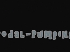 Pedal-Pumping