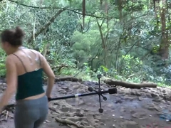 Hottest pornstar Jade Nile in Fabulous College, Cumshots adult video