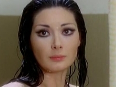 Edwige Fenech in All The Colors Of The Dark (1972)