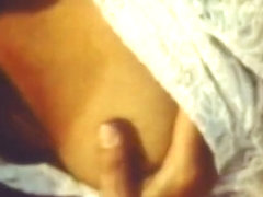Retro Porn Archive Video: Gang Bang Ball