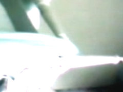 wife caught masturbating again on hidden cam