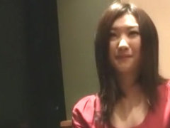 Hottest Japanese model Azumi Mizushima in Fabulous Small Tits JAV clip