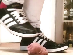 Adidas Sneaker Cock Crush