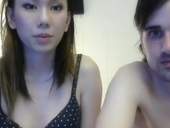 Crazy Webcam video with Interracial, Asian scenes