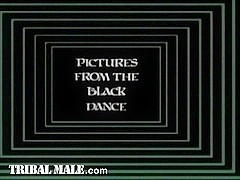Black Dance Part 1
