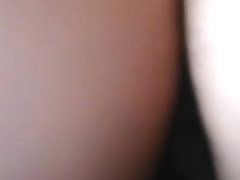 Homemade POV sex tape at its best