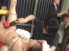 Newest Japanese whore in Amazing Hardcore JAV video pretty one