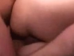 Hairy saggy mature anal groupsex