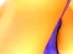 Horny Webcam clip with Blonde scenes
