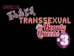 Transexual beauty queens # 3