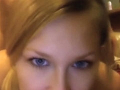 Porn xxx video with naughty blowjob