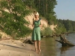 Sveta - Ukrainian nymph