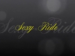 Beautiful Looners - sexy ride trailer