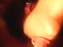 Maria D. throatfuck and extreme gagging