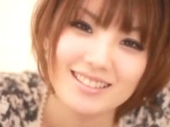 Exotic Japanese whore Tsubasa Amami in Amazing Dildos/Toys, POV JAV video