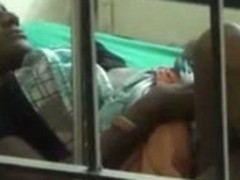 desi village couple do sex in hospital video