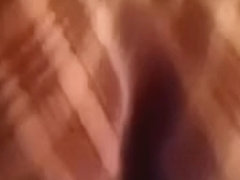 The hawt big wazoo of my Arab girlfriend on POV erotic clip