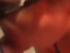 Exotic Homemade video with Blowjob, POV scenes