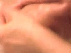 Milf with hairy wet twat in hot sex massage porn video