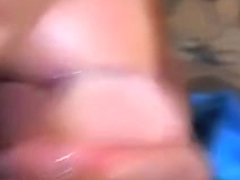 Crazy Webcam clip with Masturbation, Anal scenes