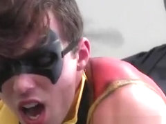 The Adventures of Batman and Robin, Part 3 - Christian Bay, Colby Chambers & Jack Hunter